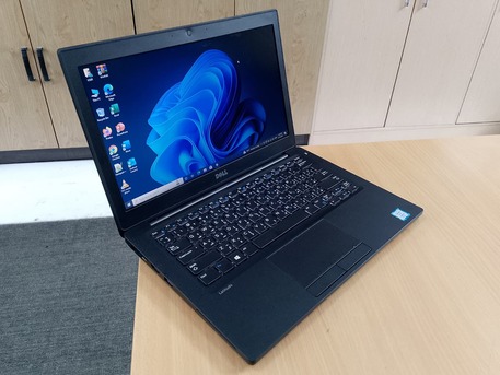 Manama, Electronics, BHD 78,  Dell Core I7 Laptop | 8GB RAM | 256GB SSD | Windows 10 Pro Office 👉 +973 39548774