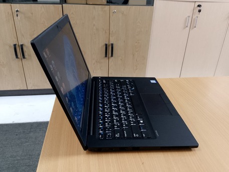 Manama, Electronics, BHD 78,  Dell Core I7 Laptop | 8GB RAM | 256GB SSD | Windows 10 Pro Office 👉 +973 39548774