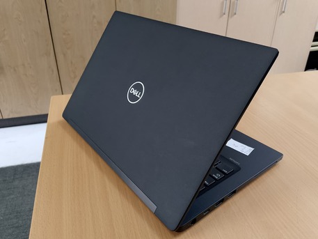 Manama, Electronics, BHD 78,  Dell Core I7 Laptop | 8GB RAM | 256GB SSD | Windows 10 Pro Office 👉 +973 39548774