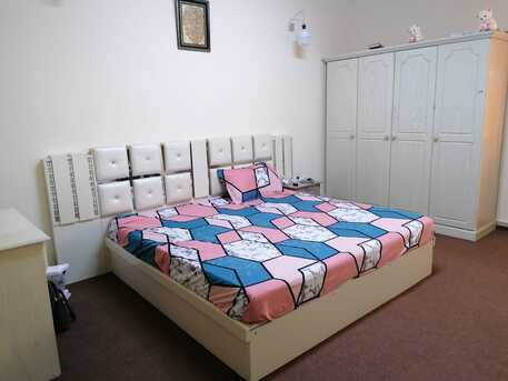 Al Iskan, Apartments/Houses, SAR 27000/year,  Furnished,  3 BR,  Furnished Family Flat Available For Rent For A Decent Family.