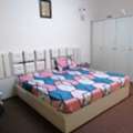 SAR 27000/year,  Furnished,  3 BR,  Furnished Family Flat Available For Rent For A Decent Family.