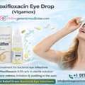 Buy Moxifloxacin Eye Drop (Vigamox): Check Price, Uses, Side Effects, Substitutes | Online