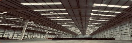 London, Electronics, App Controllable LED Highbay