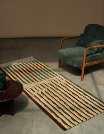 Lucknow, Furniture, INR 56000,  Wall To Wall Rugs For Seamless Interior Design