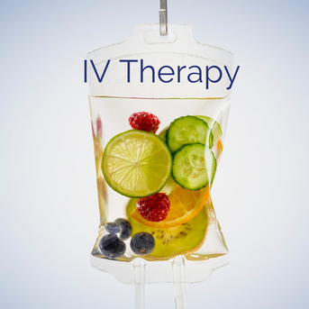 New York, Health, Looking For Hydration & Wellness Treatments Near You In NJ?