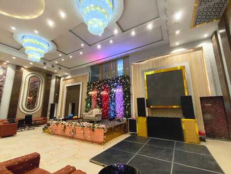 Noida, Business, Wedding Halls In Greater Noida West For Grand Wedding Celebrations