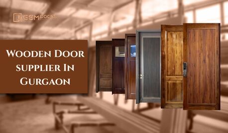 Gurgaon, Furniture, INR 10000,  Wooden Door Supplier In Gurgaon &ndash; GSM Doors