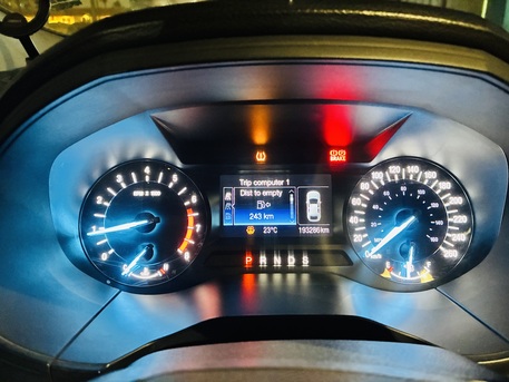 Al Khobar Al Shamalia, Vehicles, Cars & Trucks , SAR 45000,  Ford Edge SE,  2016,  Automatic,  194000 KM,  FORD EDGE SINGLE OWNER