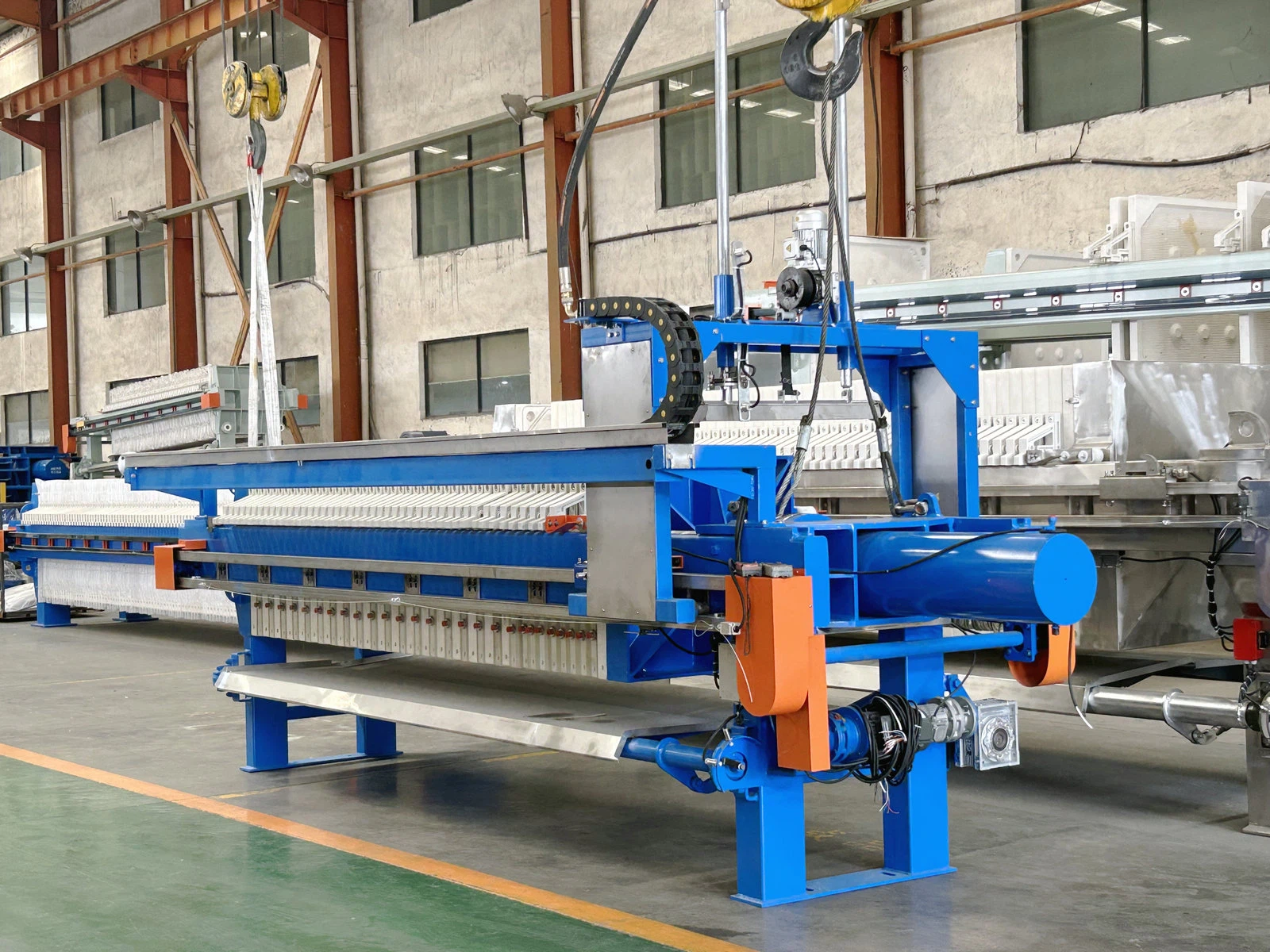 Ahmedabad, Machinery, Yotana Machine Tools Pvt. Ltd