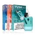 GBP 3,  Buy Vuse Go Reload 1000 Box Vape Kit Online In UK | Vapeaah