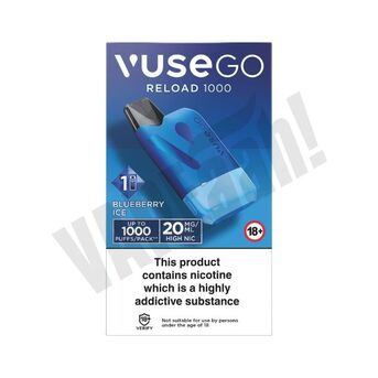 Birmingham, Health & Beauty Items, GBP 3,  Buy Vuse Go Reload 1000 Box Vape Kit Online In UK | Vapeaah