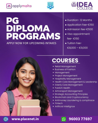 Chennai, Career Counseling, Study In Europe