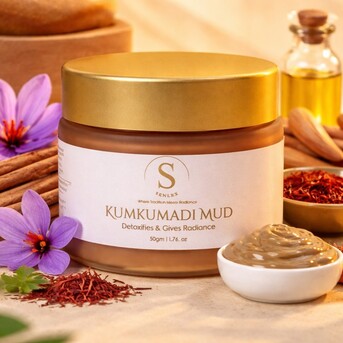 Kurnool, Health & Beauty Items, INR 629,  Sknlex &mdash; Mud Face Pack For Acne