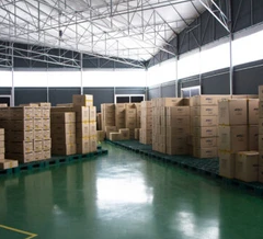 Seoul, Health, Hydrocolloid Manufacturer