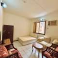 BHD 200/month,  Studio,Inclusive EWA, Parking, Safe Area.Hoora , 39128508 Benny.