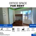 BHD 830,  260 Sq. Meter,  Large Furnished Office For Rent In Hoora Near Diplomatic Area