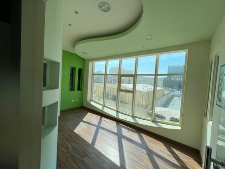 Hoora, Offices, BHD 830,  260 Sq. Meter,  Large Furnished Office For Rent In Hoora Near Diplomatic Area