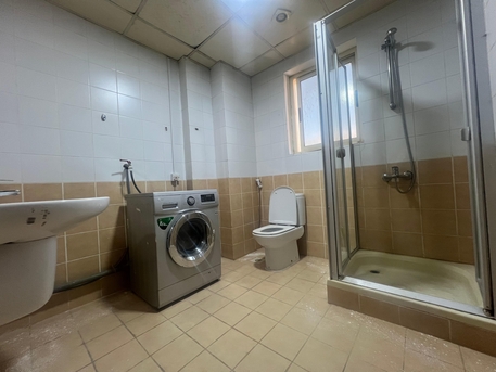 Adliya, Apartments/Houses, BHD 200/year,  Furnished,  1 BR,  EXCELLENT SPACIOUS STUDIO ROOM FULLYFURNISHED WITH UNLIMITED CONTACT :- +97366942050