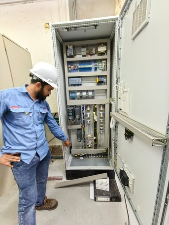 Khobar, Manpower, Manpower Supplies 100