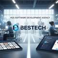 POS Software Development Agency