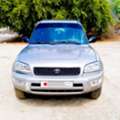 BHD 1050,  Toyota RAV4,  1999,  300 KM,    Model Excellent Condition FOR Sle
