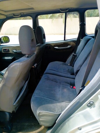 Manama, Vehicles, Cars & Trucks , BHD 1050,  Toyota RAV4,  1999,  300 KM,    Model Excellent Condition FOR Sle