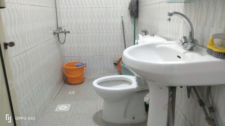 Muharraq, Apartments/Houses, BHD 70/month,  Semi Furnished Shearing Room Available In Muharaq ( Including Electricity)