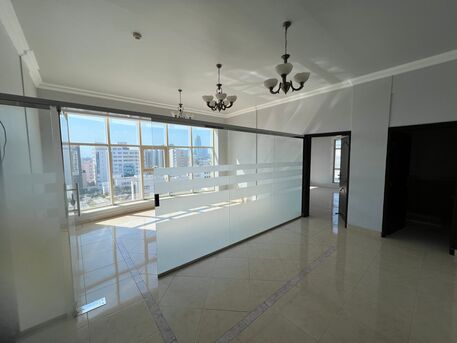 Hoora, Offices, BHD 425,  130 Sq. Meter,  Commercial Office For Rent In Hoora &ndash; Prime Business Location