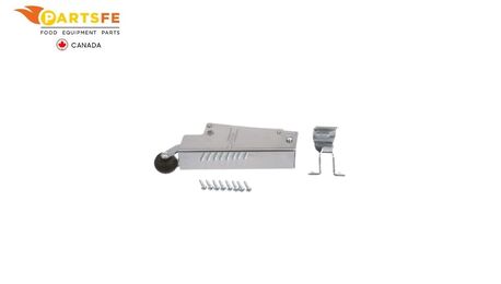 Chicago, Appliances, USD 141,  Allpoints 263996 Chrome Flush Mount Hydraulic Door Closer