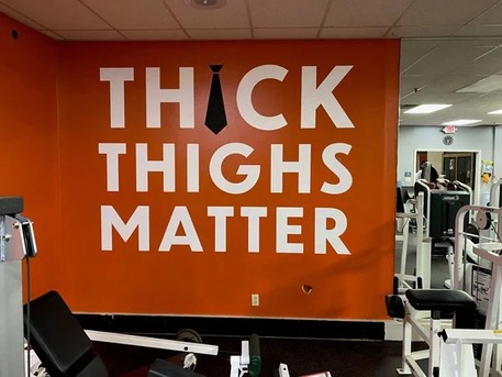 New York, Printing, Custom Vinyl Lettering In Charlotte &ndash; Professional Signs By QC Signs & Graphics