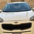 SAR 30000,  Kia Sportage,  2016,  Automatic,  235000 KM,    &ndash; Excellent Condition, Clean And Well Maintained