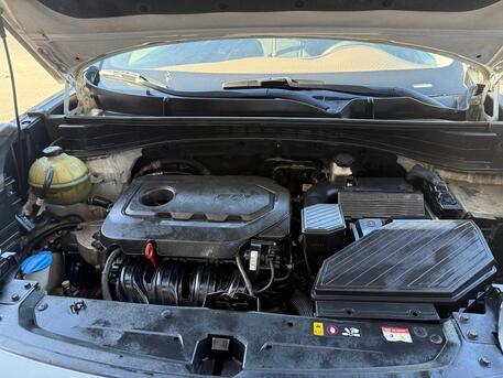Jeddah, Vehicles, Cars & Trucks , SAR 30000,  Kia Sportage,  2016,  Automatic,  235000 KM,    &ndash; Excellent Condition, Clean And Well Maintained