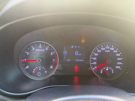 Jeddah, Vehicles, Cars & Trucks , SAR 30000,  Kia Sportage,  2016,  Automatic,  235000 KM,    &ndash; Excellent Condition, Clean And Well Maintained