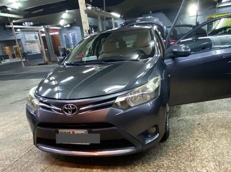 Isa Town, Vehicles, Cars & Trucks , BHD 2400,  Toyota Yaris,  2015,  Automatic,  150 KM,    Excellent Condition