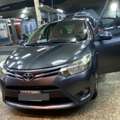 BHD 2400,  Toyota Yaris,  2015,  Automatic,  150 KM,    Excellent Condition