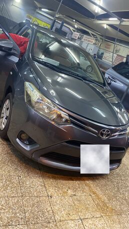 Isa Town, Vehicles, Cars & Trucks , BHD 2400,  Toyota Yaris,  2015,  Automatic,  150 KM,    Excellent Condition