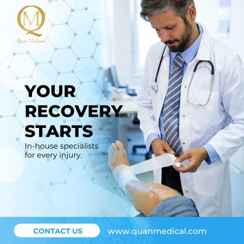 New York, Health, Where Can I Find A Trusted Injury Doctor In Nassau County?