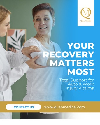 New York, Health, Where Can I Find A Trusted Injury Doctor In Nassau County?