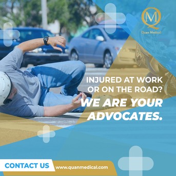 New York, Health, Where Can I Find A Trusted Injury Doctor In Nassau County?