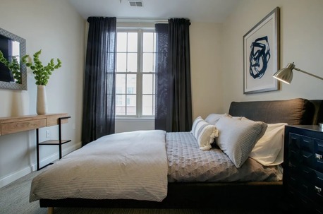 New York, Business, St. Louis Corporate Housing