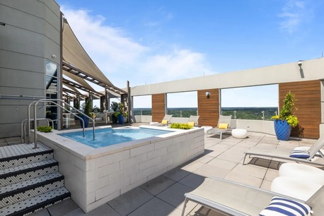 New York, Business, St. Louis Corporate Housing