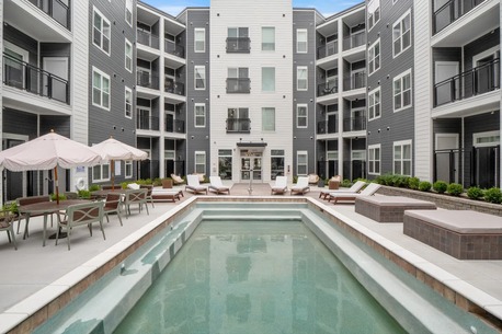 New York, Business, St. Louis Corporate Housing