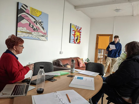 London, Marketing, Axonpoint