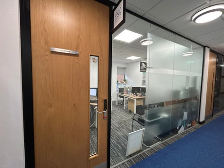 London, Marketing, Axonpoint