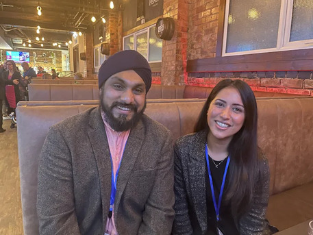 London, Marketing, Axonpoint