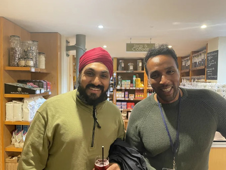 London, Marketing, Axonpoint