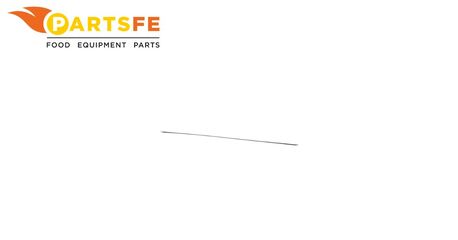 New York, Appliances, USD 42,  APW 2N-75809 Food Warmer Element 1610W 208V W/O Screws