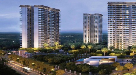 Gurgaon, Businesses For Sale, Premium 2 & 3 BHK Flats In Sector 106 Gurgaon