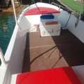 AL NAWRAS  27 FEET BOAT FOR SALE