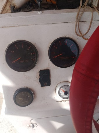 Manama, Cleaning, AL NAWRAS  27 FEET BOAT FOR SALE